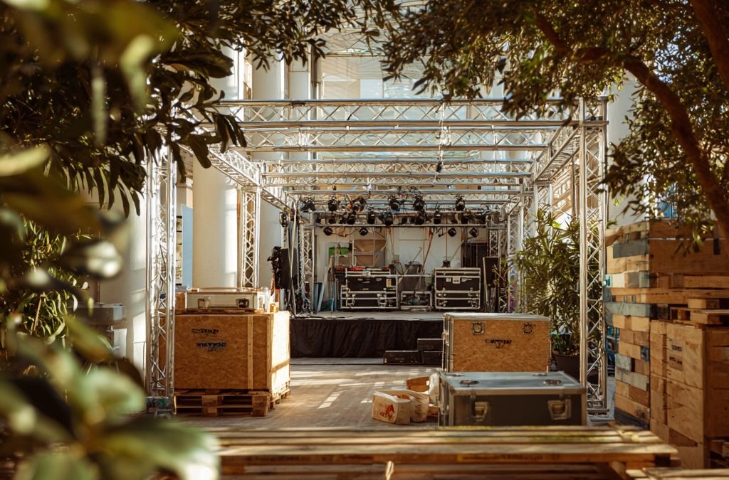AEVEA marca el camino para producir eventos más sostenibles