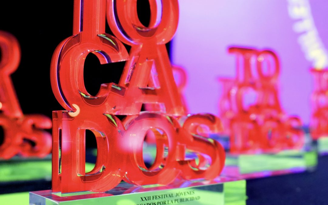 Tocados: una gala universitaria que sí conecta con la industria