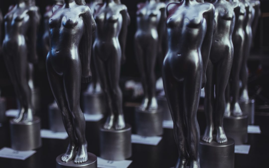 Mediapro Events pone ritmo a los Premios Talía 