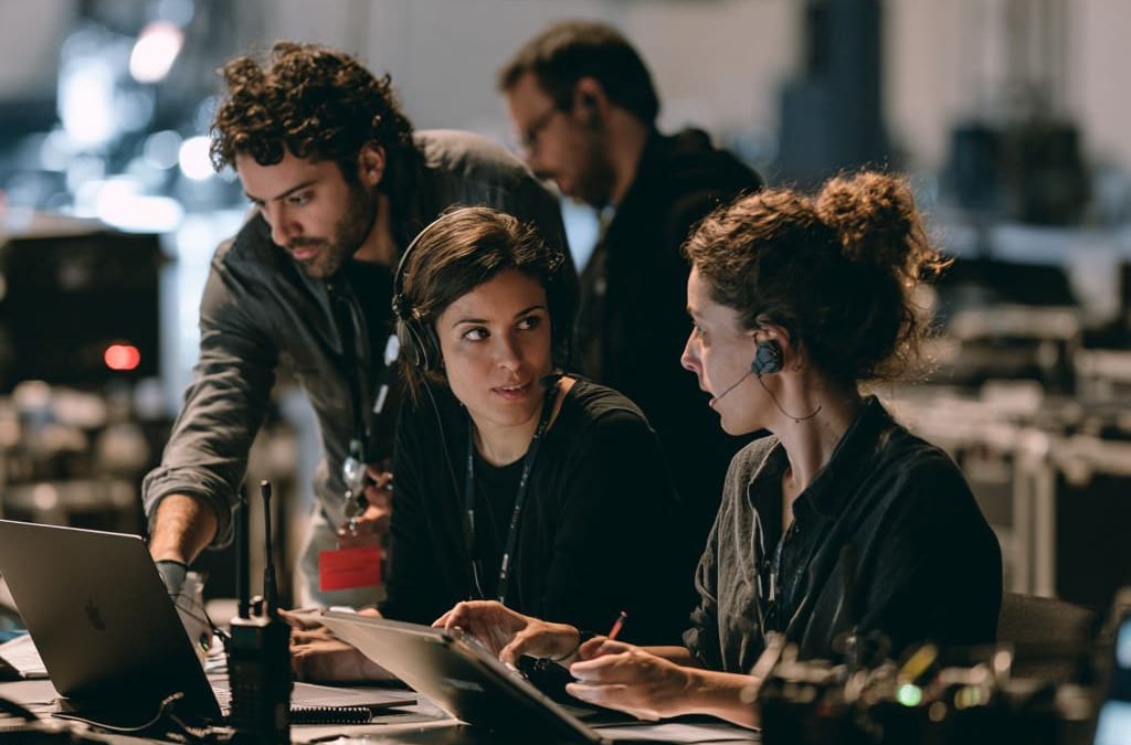 El sector eventos busca producción, perfiles híbridos y presencialidad