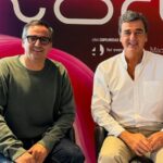 Venimos a retar al sector y a los clientes, con conocimiento, resultados e impacto.