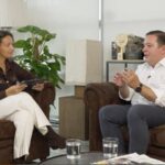 Mariano Rodríguez (AEVEA): «No somos el hermano pequeño de nadie»