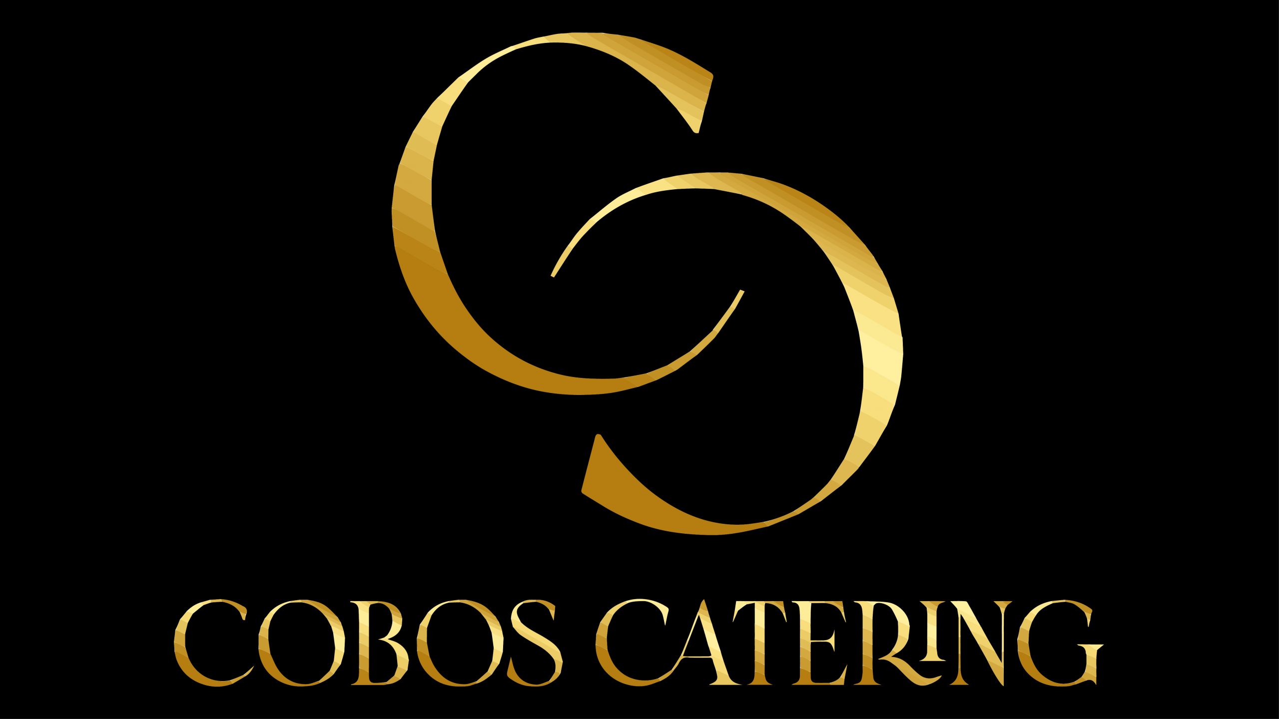 Logo-Cobos-Catering-dorado